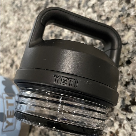 YETI Rambler 36 oz Bottle with Chug Cap - Picture 8 of 9